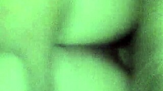 Luscious Wet Pussy And Asshole Beg For Touch