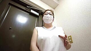 married asian bride fingers big tits in entrance full vid