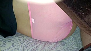 casual stepmom with TIGHT PUSSY in bed gets your CREAMPIE inside