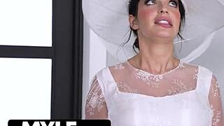 Mylf Naughty Nanny Sparks Depraved Four-Way Fuck Fest Mary Poppins Parody!