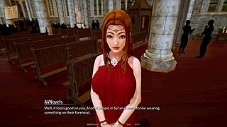 Unlock secrets in Harem Hotel game room 325