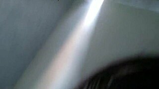 Wife Obsessed With Black Friend's Huge Cock Pounding Her Wet Pussy