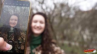 hey check alisa horakova's saggy tits hairy pussy casting fuck