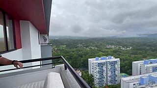 two colombian perfect tits sluts crave your dirty threesome cock!