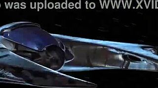 Huge cocks pound star whores in intense orgy creampie awakening