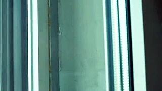 Cherry Kiss Teases with Huge Cock Anal Cravings