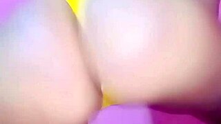 i'm that big ass slut dancing wild