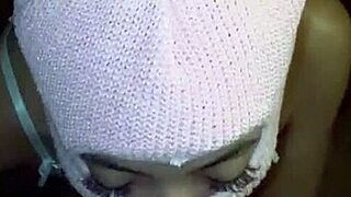 Curvy Masked Neighbors Deepthroats Monster BBC Secretly