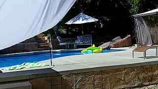 Lexi Bloom Tied Up Petite Coed Fucked Hard Monster Cum Facial