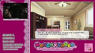 How does hentai keep your big tits healthy?!