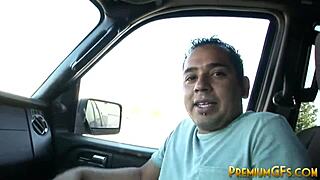 skinny teen aleska diamond slurps bukkake cocks before hardcore pounding