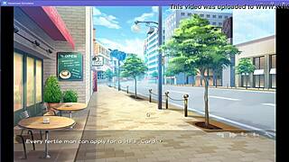 Impassioned Haramase Simulator Ignites Deep Pregnancy Game Emotions