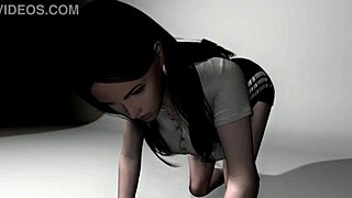 celeb milf megan screams riding massive black cock 🍆💦