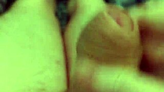 a quick solo naked tease with big cock vibes