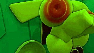 check out this busty milf strutting nudist beach vibes