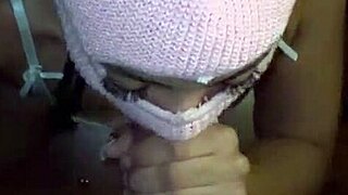 Curvy Masked Neighbors Deepthroats Monster BBC Secretly