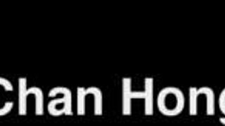 Macy Chan explores toys in romantic cruise intimacy