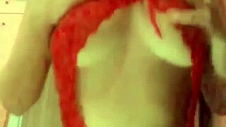 i'm that big ass slut dancing wild