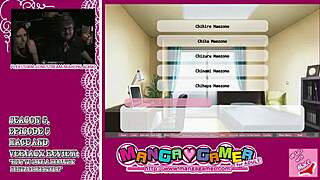 How does hentai keep your big tits healthy?!