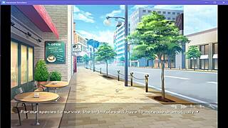 Impassioned Haramase Simulator Ignites Deep Pregnancy Game Emotions