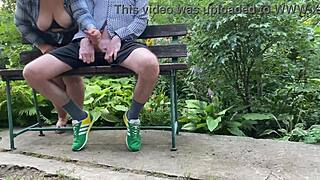 who knew a mature cougar's saggy tits trigger massive climaxes?