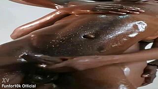 raw deep fucking with best friend thriller intensity