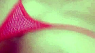 doña katty hotwife milf shakes ass wildly for cuckold thrill