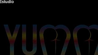 Voluptuous Brazilian Juliana Oiled and Anal Pounded by Huge Cock