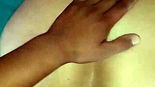 La chica de los elotes gapes her huge pussy on my monster cock close up