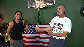 more 4th of july fun with ben dover sativa rose candy manson