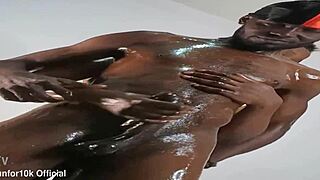 raw deep fucking with best friend thriller intensity