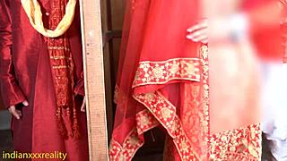 indian desi dirty talk leads to hot marriage fuck