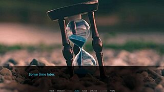 Shaved pussy swingers play voyeur group with monster cocks