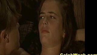 eva green reveals voluptuous big tits in steamy celebrity sex video