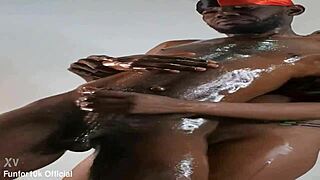 raw deep fucking with best friend thriller intensity