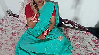 Bengali Couple Roleplays Hardcore Home Fuck for Rent Waiver