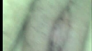 bbw fuckslut tied up in cabin takes massive strapon orgasm pounding