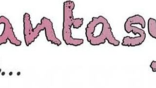 Bound Milf's Clit and Pussy Teased Mercilessly in HD Tickling Torment