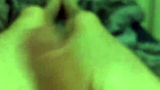 a quick solo naked tease with big cock vibes