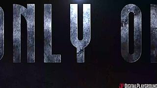 adriana chechik luna star wanna share this thick dick cumswap