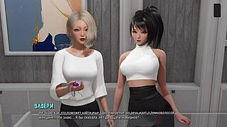 complete ripples gameplay part 27 unfolds with intense action