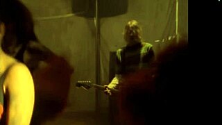 nirvana's smells like teen spirit official music video rocks