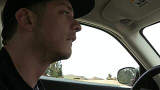 Bend over, slut—your perfect tits and hairy pussy need big cock now?