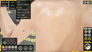 Intriguing game hides thrilling cowgirl riding secrets inside