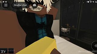 puffles fucks experienced big ass pussy