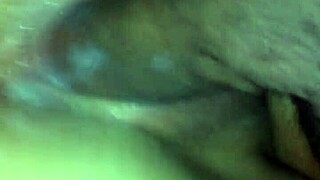 ever wonder what hot boyfriend creampie anal feels like