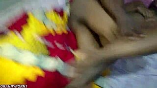 irresistible sexy milf hooked on throbbing big black cock addiction