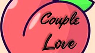 stepmom spots stepson stroking with her panties 😈🔥