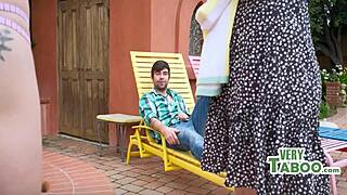 two eager young women discover passion with seasoned lover in intimate debut