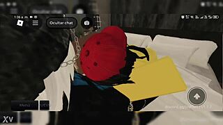 puffles fucks experienced big ass pussy